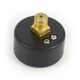 Pressure Gauge 40mm 1/8 Rear
